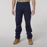 LEGENDS COTTON CARGO PANT