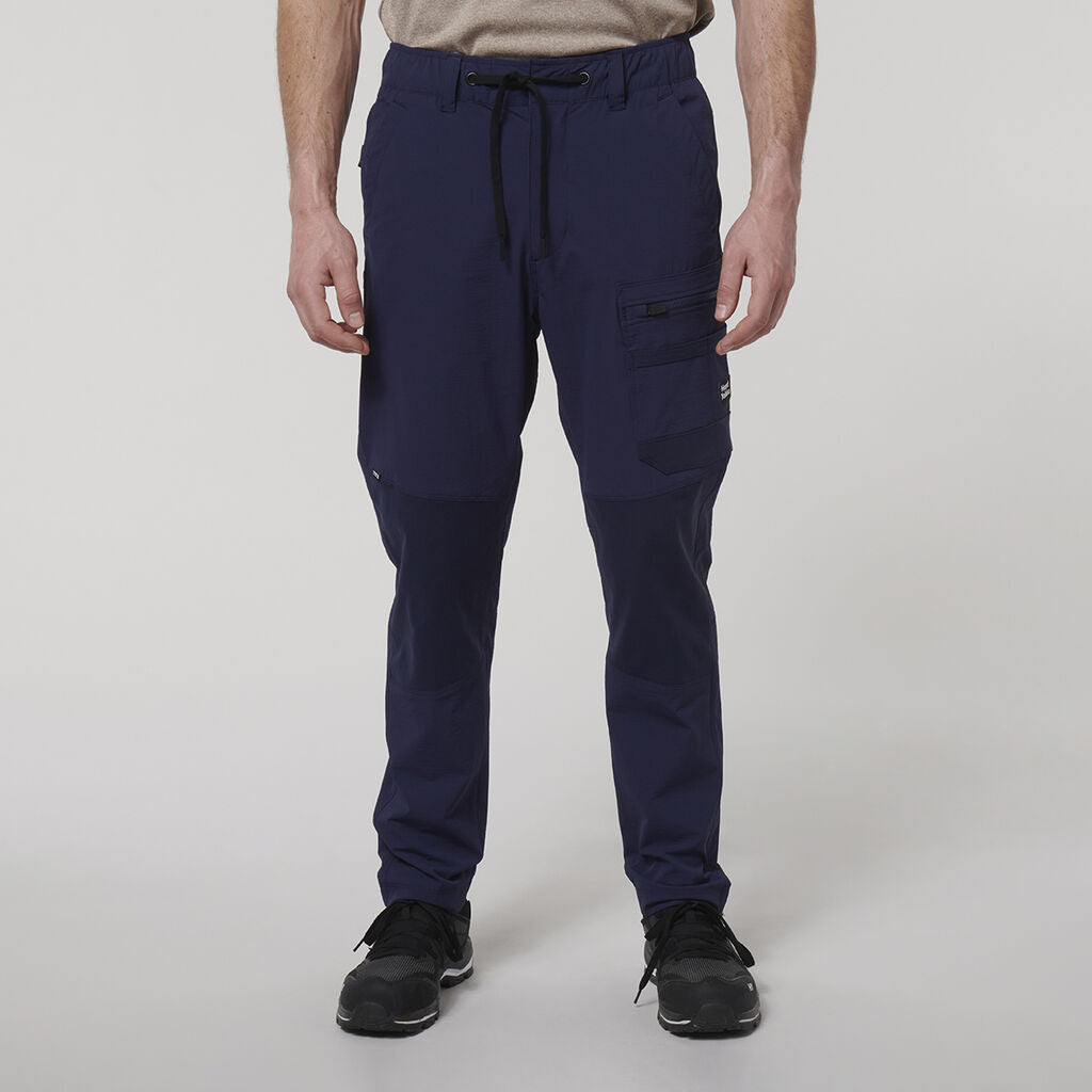 Y02205-Hard Yakka Mens X Pants