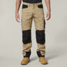 LEGENDS XTREME COTTON CARGO PANT