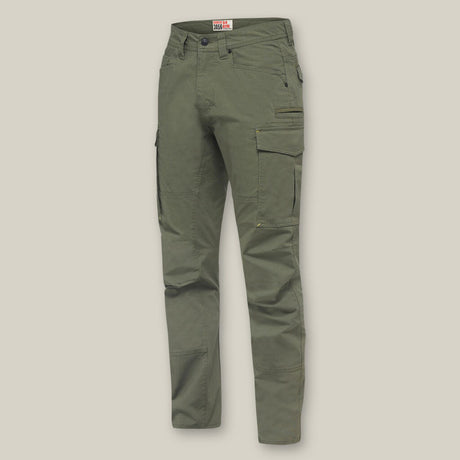 3056 RIPSTOP SLIM FIT COTTON CARGO PANT