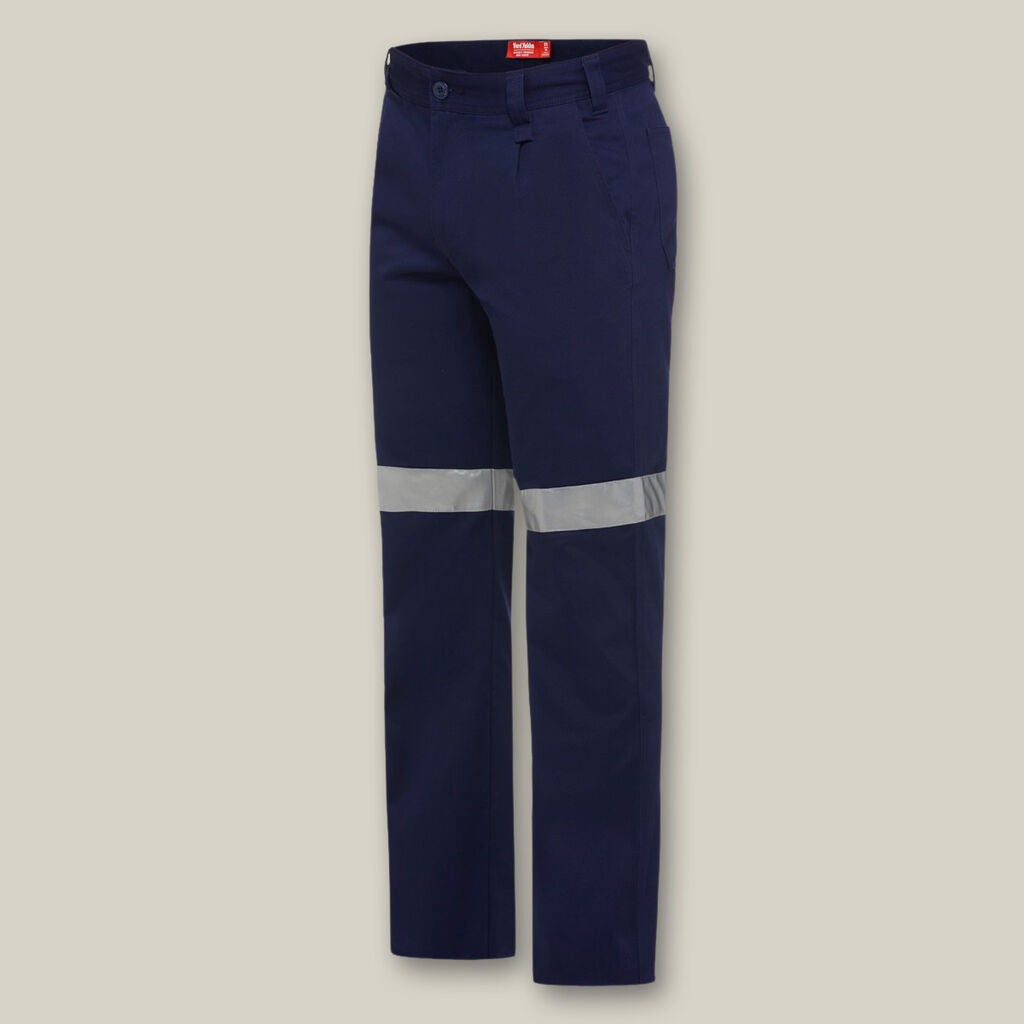 CORE TAPED COTTON DRILL PANT