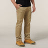 CORE RELAXED FIT STRETCH CARGO WORK PANT