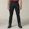 3056 CUFFED COTTON CARGO WORK PANTS