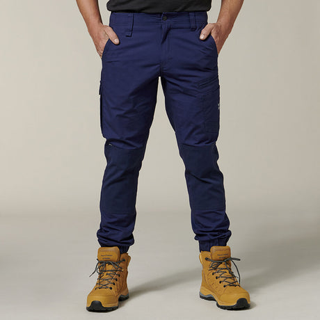 3056 RAPTOR RIP RESISTANT CUFFED COTTON CARGO PANT