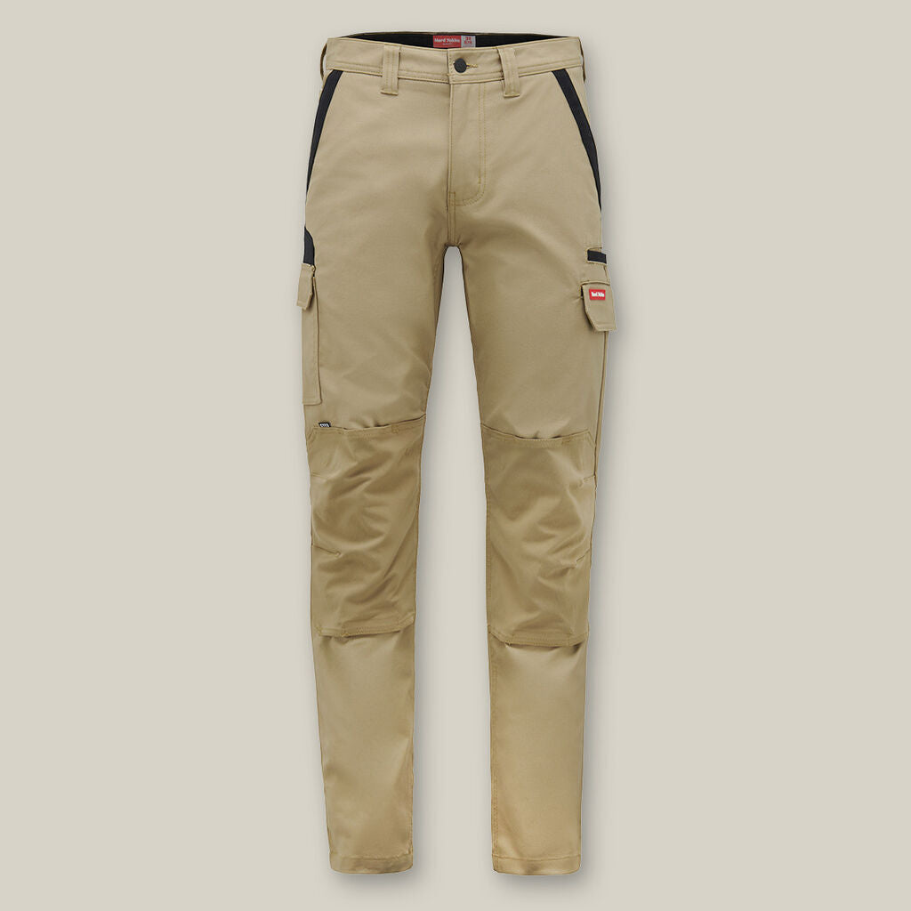 LEGENDS SLIM FIT STRETCH WORK PANT