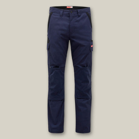 LEGENDS SLIM FIT STRETCH WORK PANT