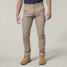 3056 STRETCH CANVAS CARGO PANT