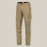 3056 STRETCH CANVAS CARGO PANT