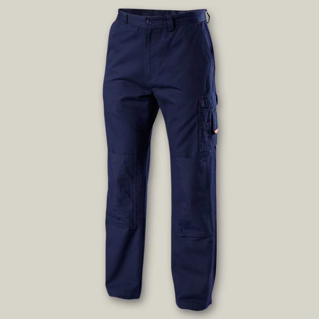 LEGENDS LIGHTWEIGHT COTTON WORK PANT