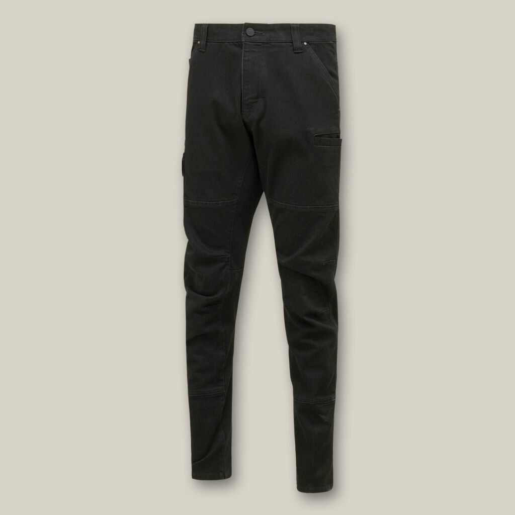 DYNEEMA SLIM FIT TOUGH DENIM WORK JEANS