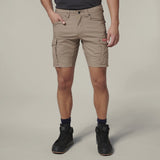 3056 RIPSTOP POLY COTTON WORK SHORT