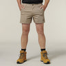 3056 RAPTOR RIP RESISTANT SHORT SHORT