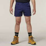 3056 RAPTOR RIP RESISTANT SHORT SHORT