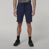 Y05167-Hard Yakka Mens X Mid Shorts