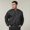 WATERPROOF BOMBER JACKET