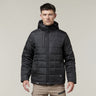 Y06723-Hard Yakka Puffa 2.0 Jacket