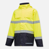 Y06730-Anti Static Water Resistant Jacket