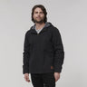 Y06744-Hard Yakka Mens Heritage Canvas Hood Jacket