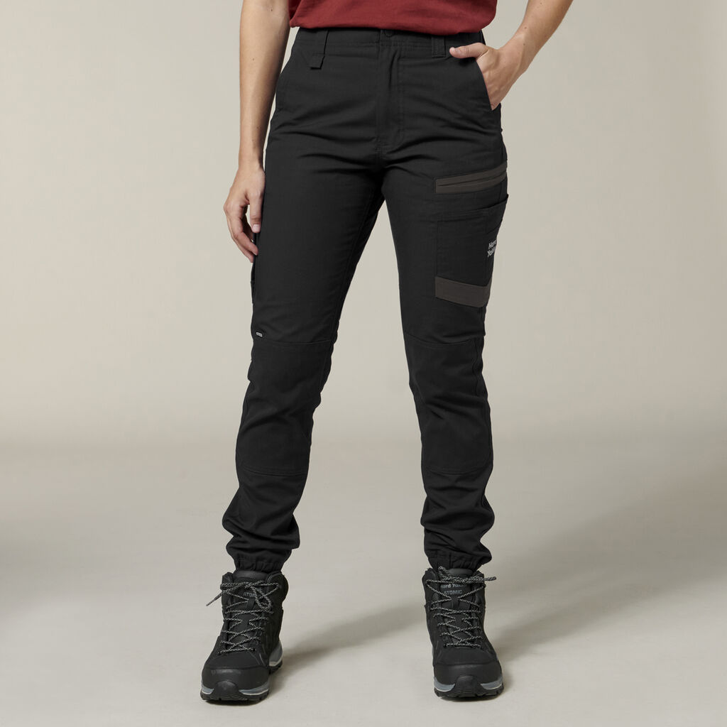 WOMEN'S RAPTOR CUFF WORK PANT