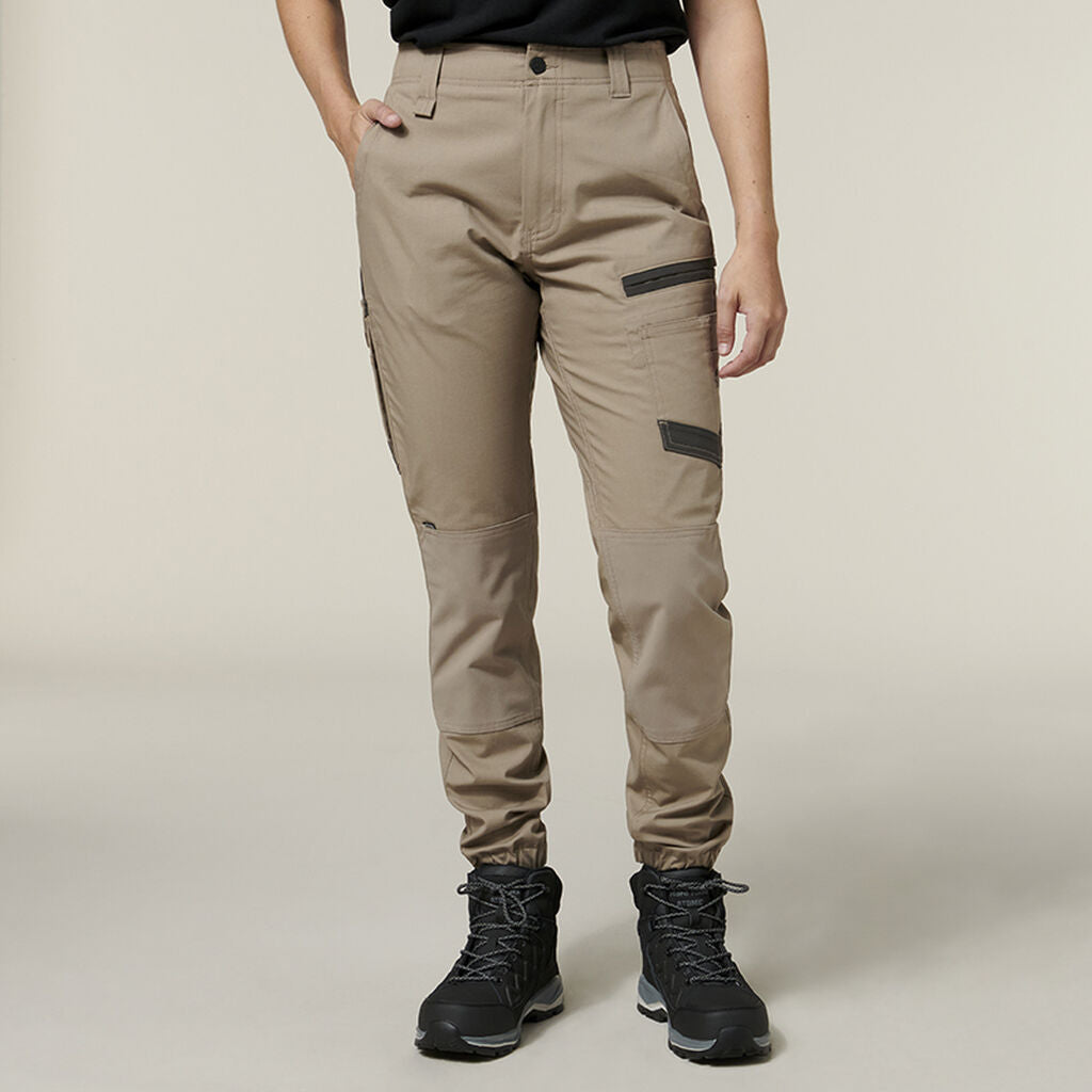 WOMEN'S RAPTOR CUFF WORK PANT