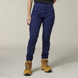 WOMEN'S RAPTOR CUFF WORK PANT