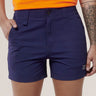 WOMEN'S RAPTOR SHORT SHORT