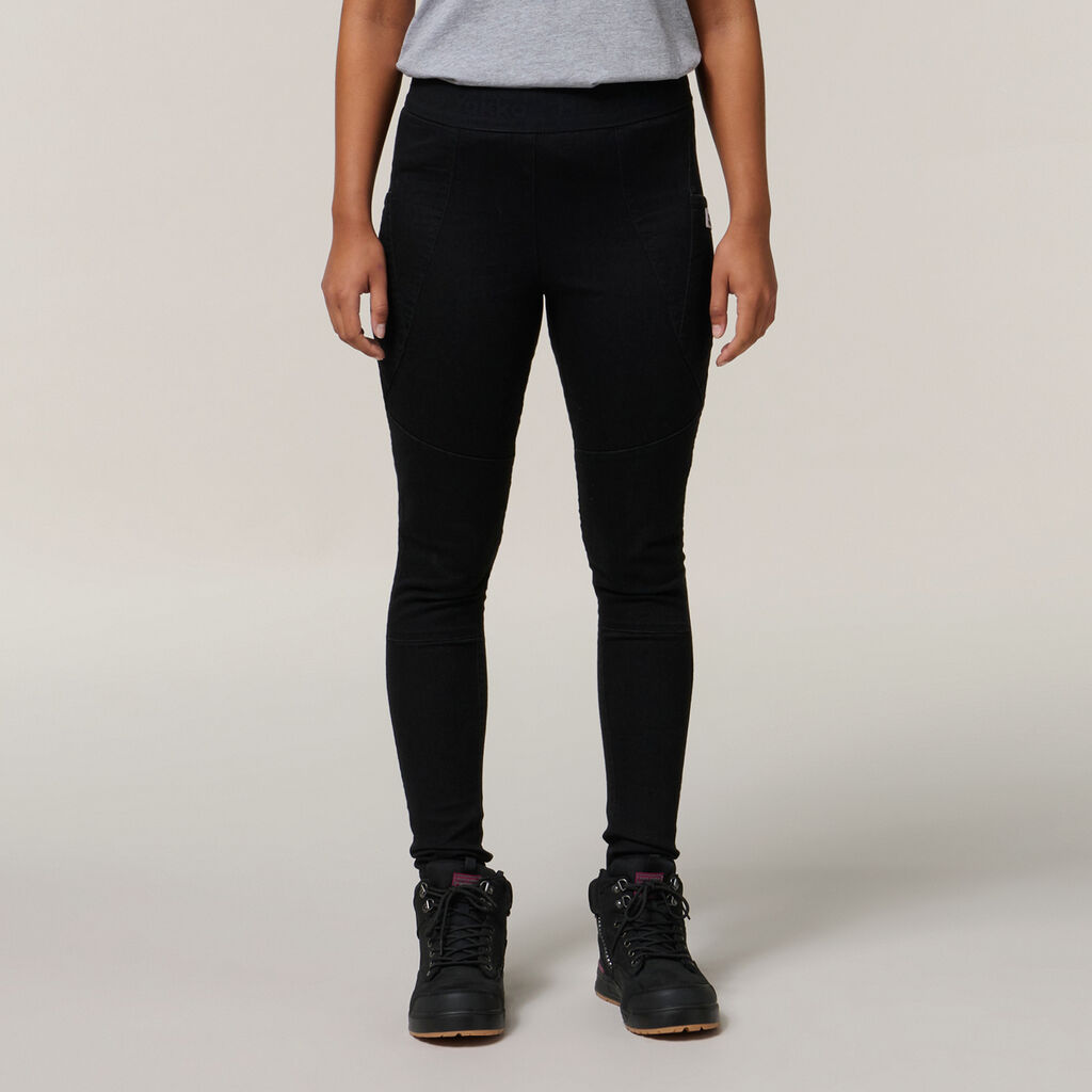 WOMENS GLADIATOR JEGGING