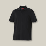 SHORT SLEEVE REGULAR FIT POLO