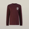 Y11489-Hard Yakka Long Sleeve Heritage Icon Tee