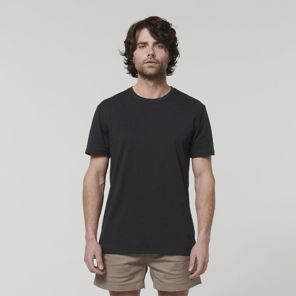 Y19251-Hard Yakka Core Mens Short Sleeve Tee