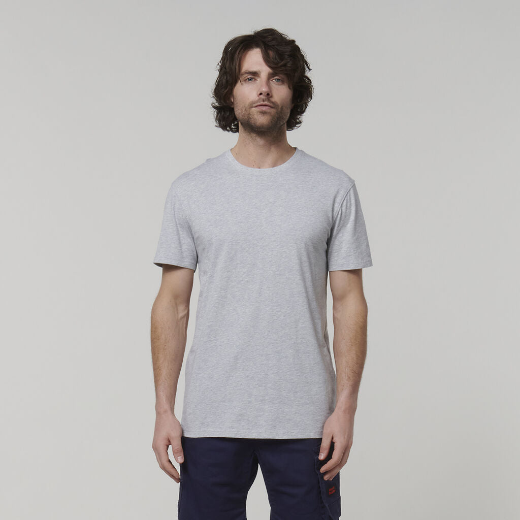 Y19251-Hard Yakka Core Mens Short Sleeve Tee