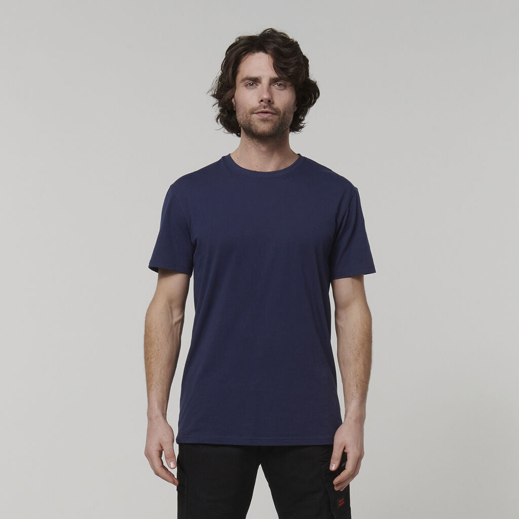 Y19251-Hard Yakka Core Mens Short Sleeve Tee