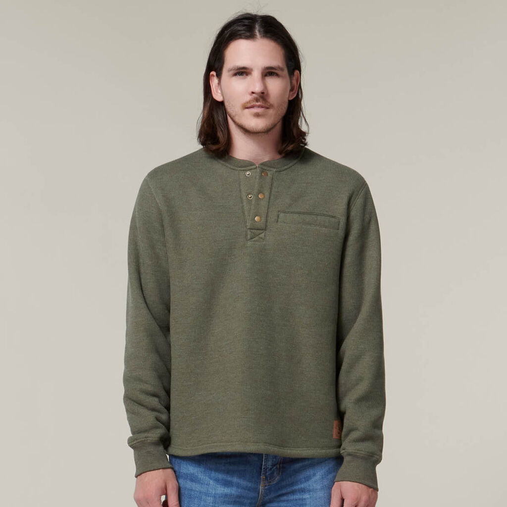 SHERPA HENLEY