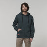 Y19542-Hard Yakka Core Mens Fleece Zip Hoodie