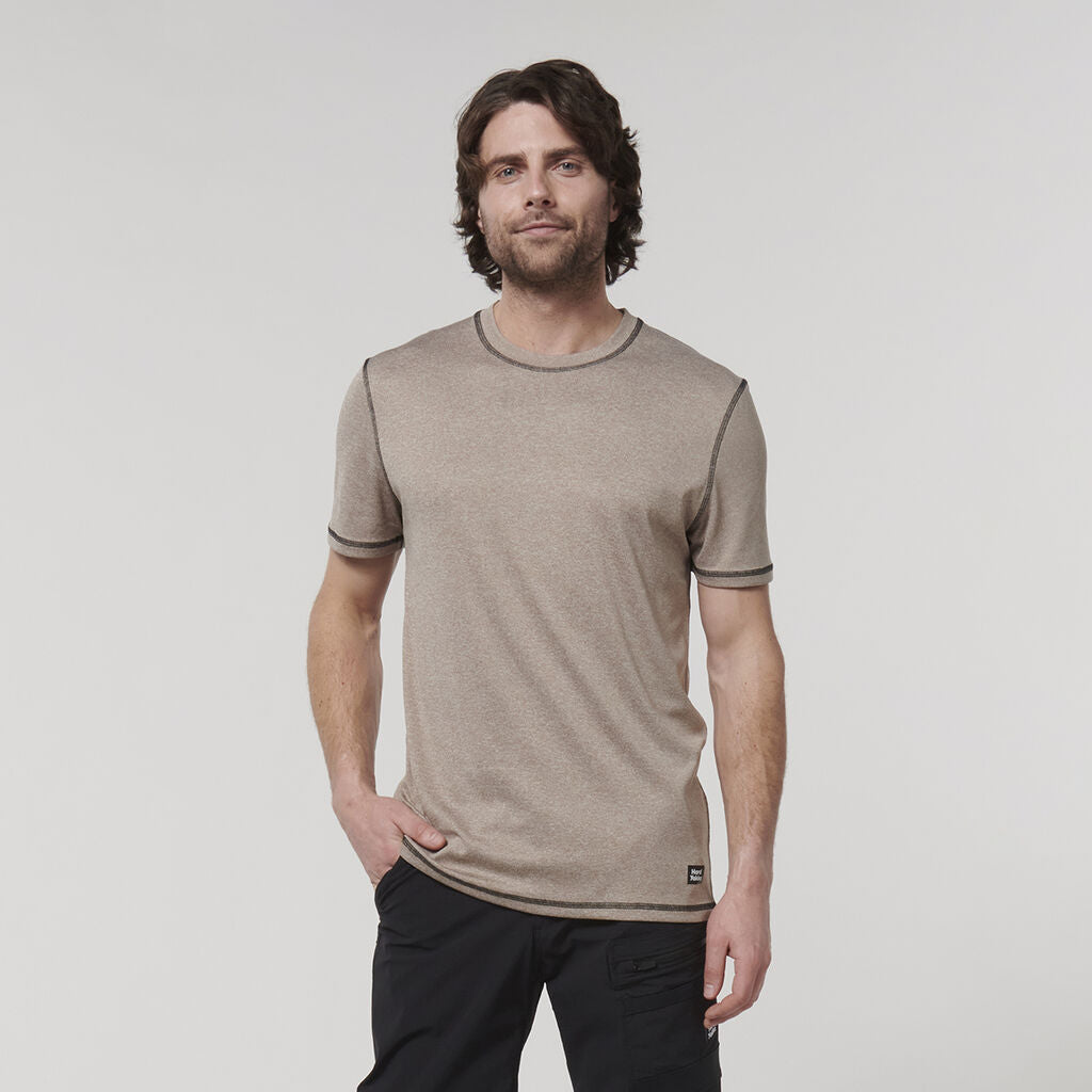 Y19559-Hard Yakka Mens X Performance Tee