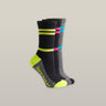 WOMEN'S CREW 3 PACK WORK SOCK