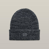 Y22301-Hard Yakka 2 Tone Twist Marle Beanie