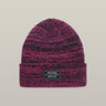 Y22301-Hard Yakka 2 Tone Twist Marle Beanie