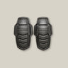 LEGENDS SHAPED EVA FOAM KNEE PADS