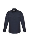 ZW400-Mens Rugged Cooling Long Sleeve Shirt