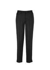 10117-Cool Stretch Womens Slim Leg Pant