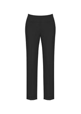 10121-Cool Stretch Womens Bandless Slim Leg Pant