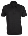 Mens Silvertech Polo - 1058