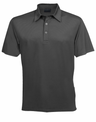 Mens Silvertech Polo - 1058