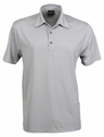 Mens Silvertech Polo - 1058