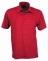 Mens Silvertech Polo - 1058