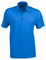 Mens Silvertech Polo - 1058