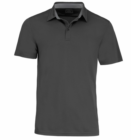 Mens Kahve Polo - 1064