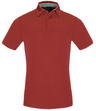 Mens Kahve Polo - 1064