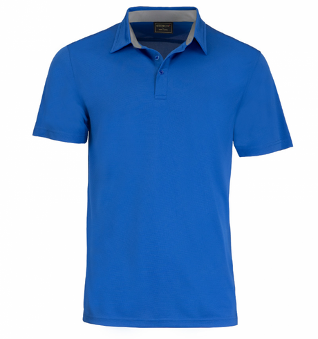 Mens Kahve Polo - 1064